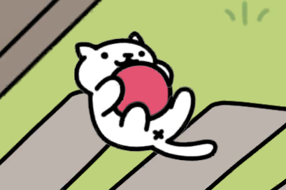 ねこあつめ2