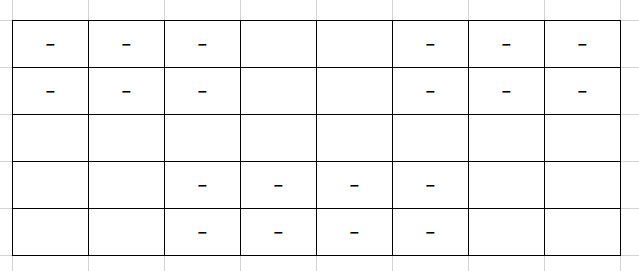 編み図