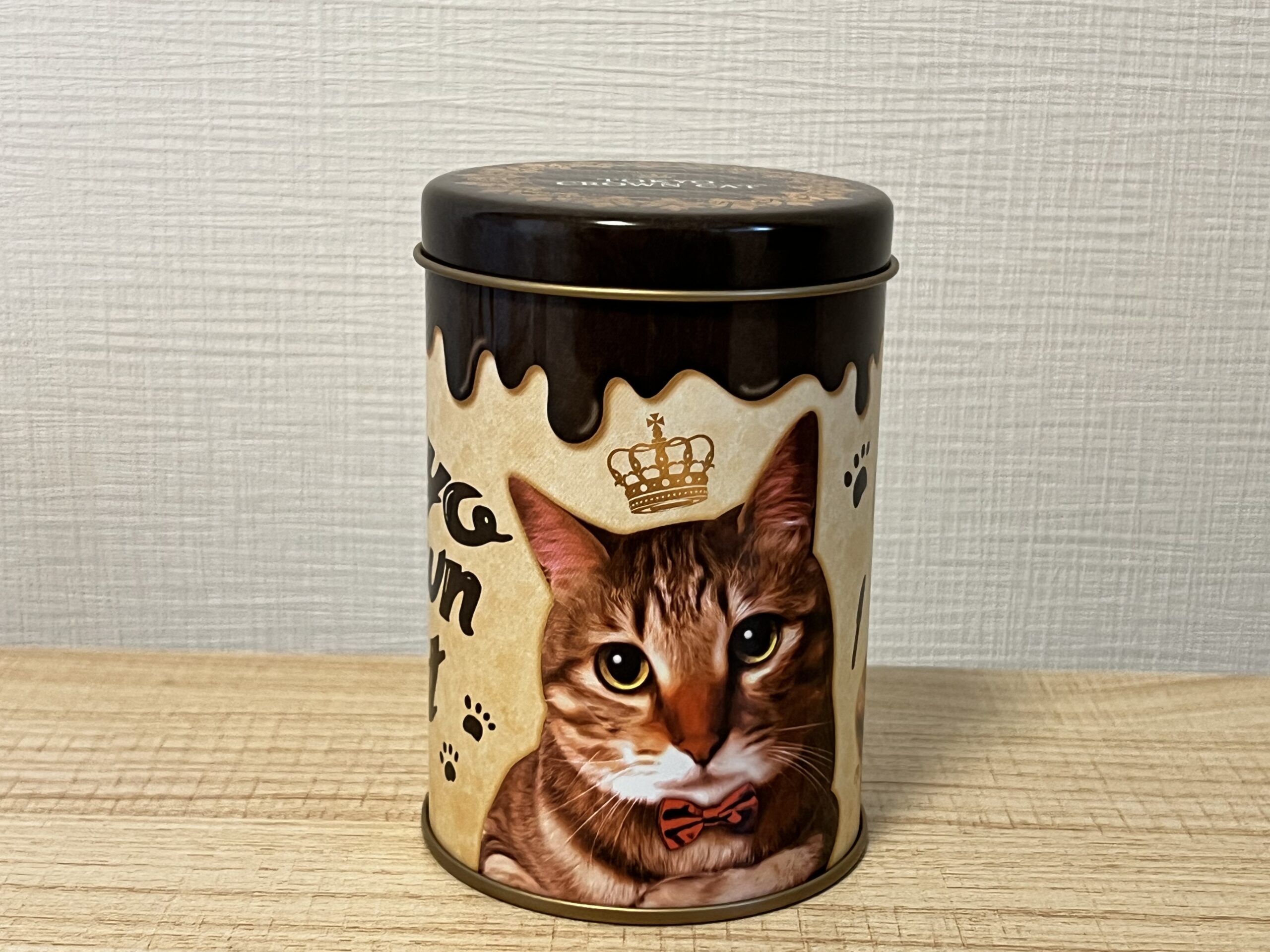 tokyocrowncat