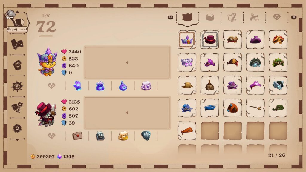 キャットクエスト3