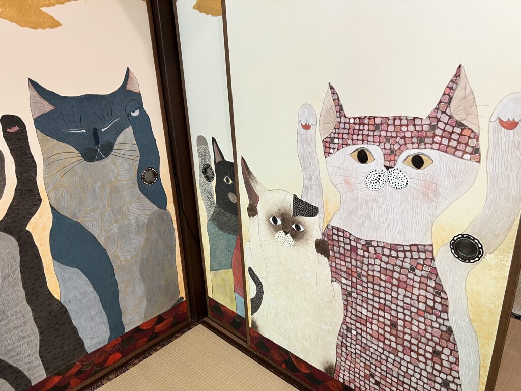 猫猫寺
