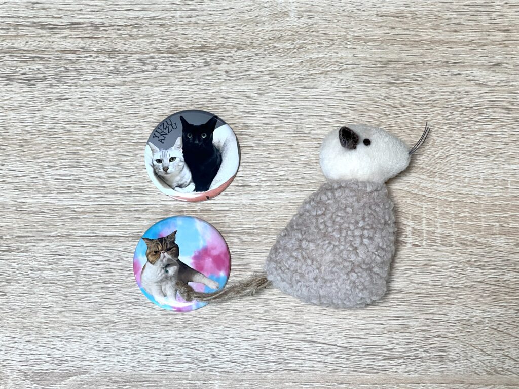 ネコセカイ
