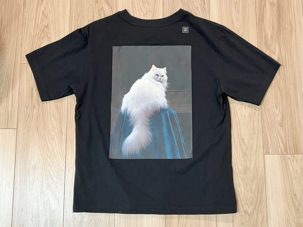 WOMEN UT（商品番号：478694、478690）