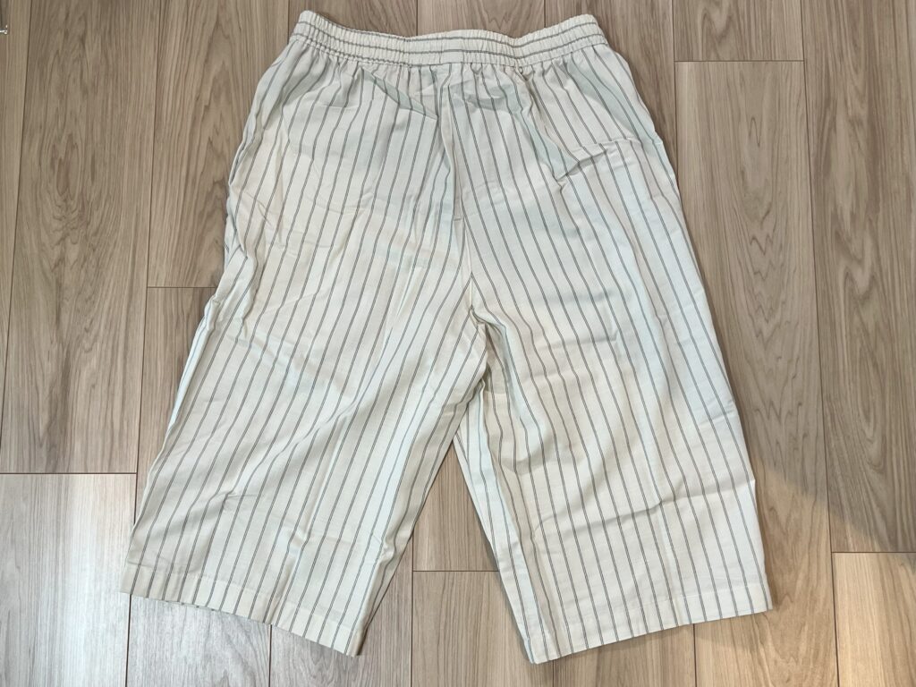 MEN ステテコ（商品番号：474113）