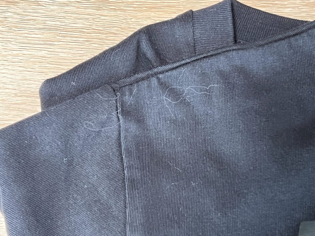 WOMEN UT（商品番号：478694、478690）