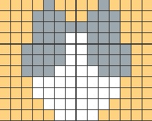 猫の絵柄