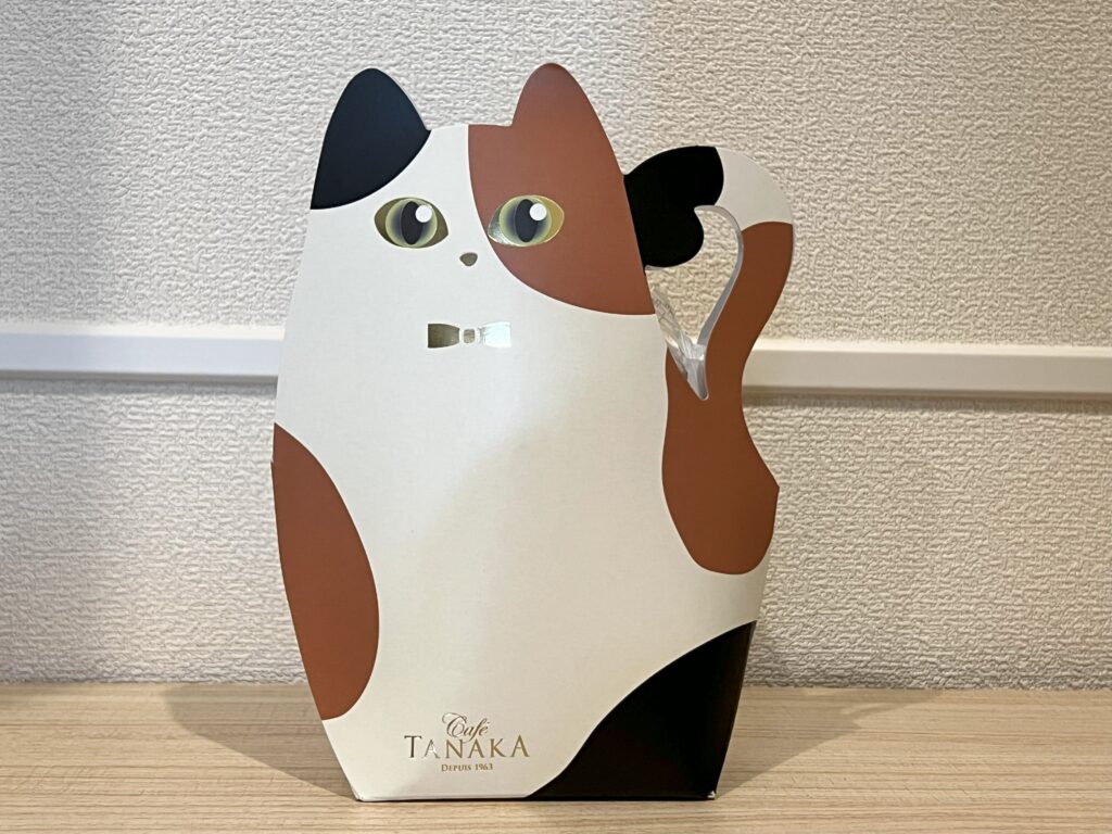 こっちニャン