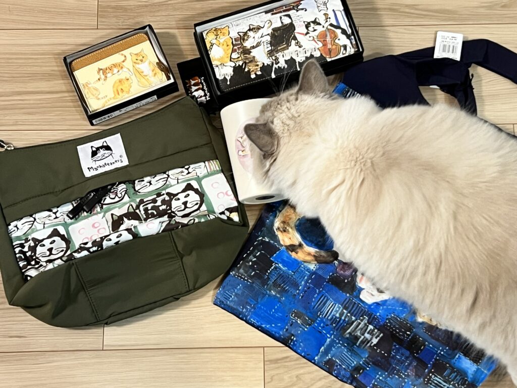 マンハッタナーズ福袋