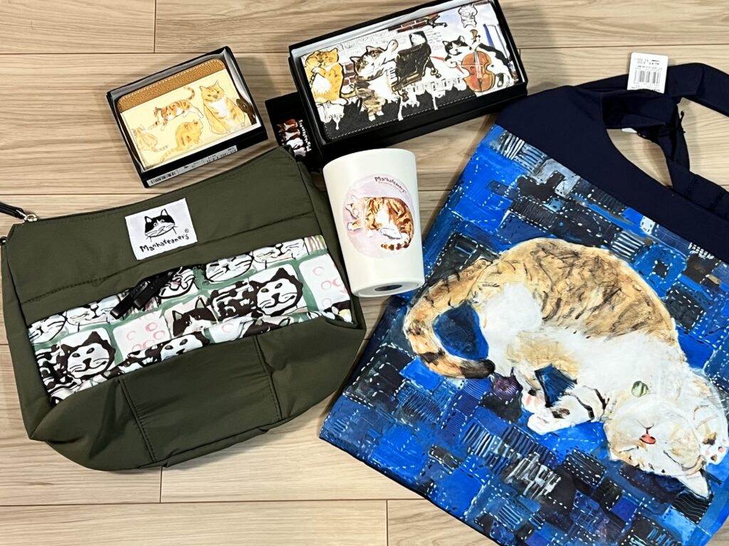 マンハッタナーズ福袋