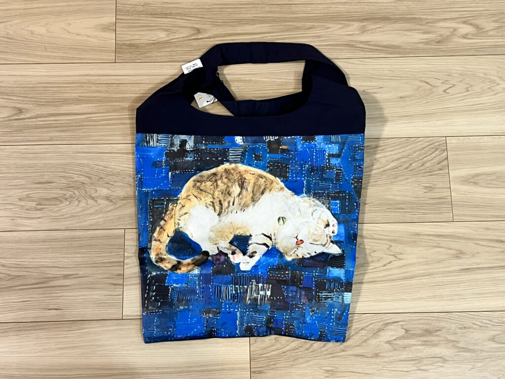 コンパクトバック