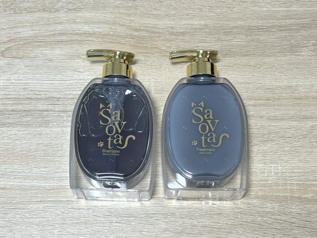 サボンドニャボタ