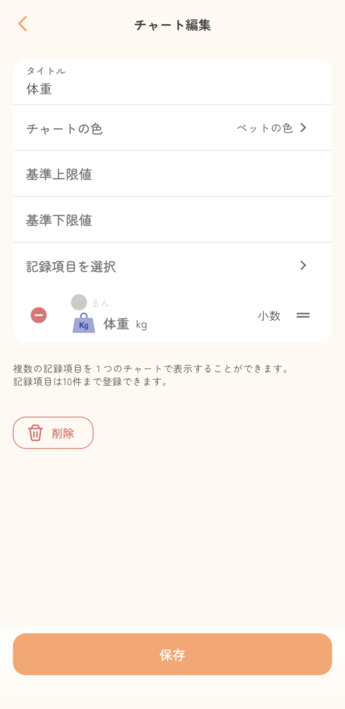 ペットノートPlus