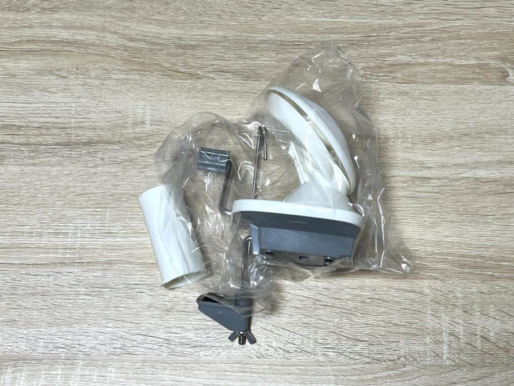 ダルマ　玉巻器　type2