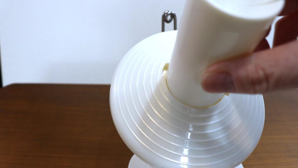 ダルマ　玉巻器　type2