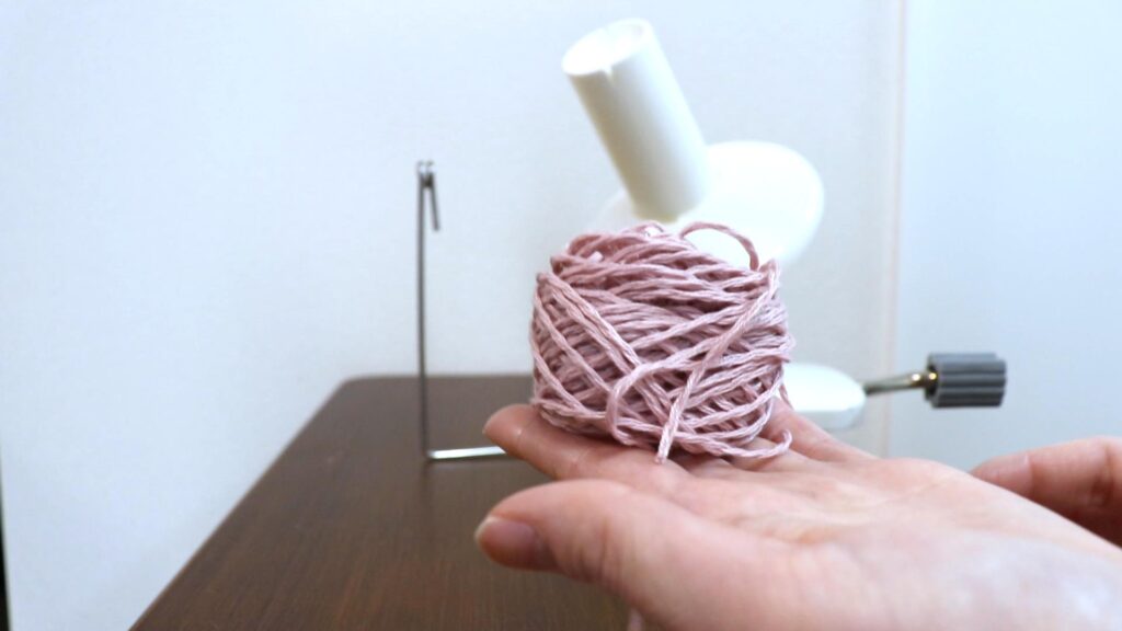 ダルマ　玉巻器　type2