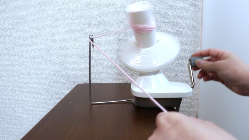 ダルマ　玉巻器　type2