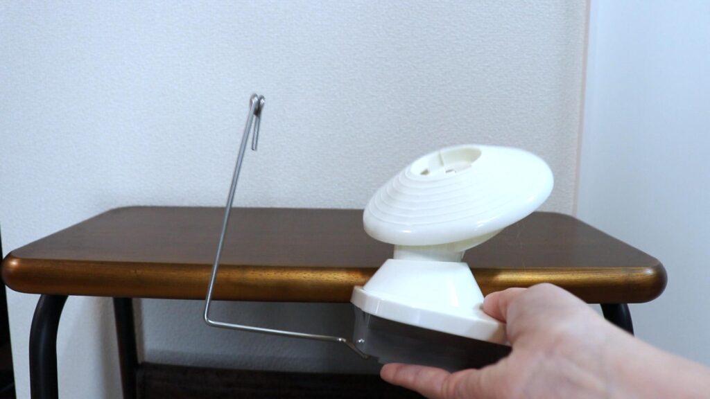 ダルマ　玉巻器　type2