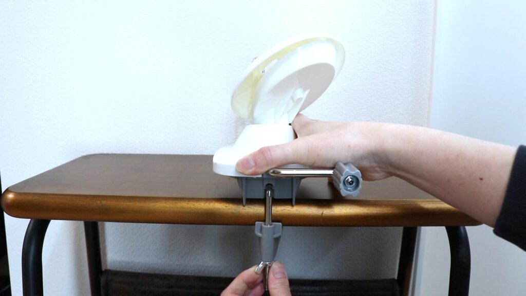 ダルマ　玉巻器　type2