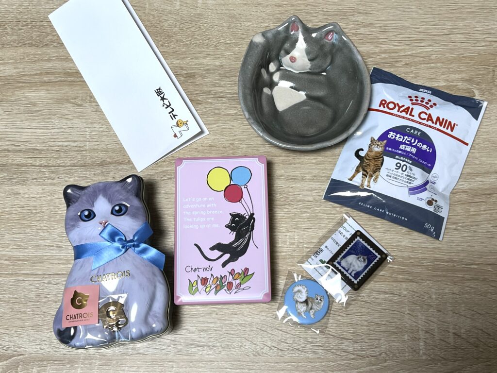 にゃんこ博覧会