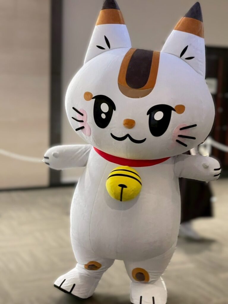 にゃんこ博覧会