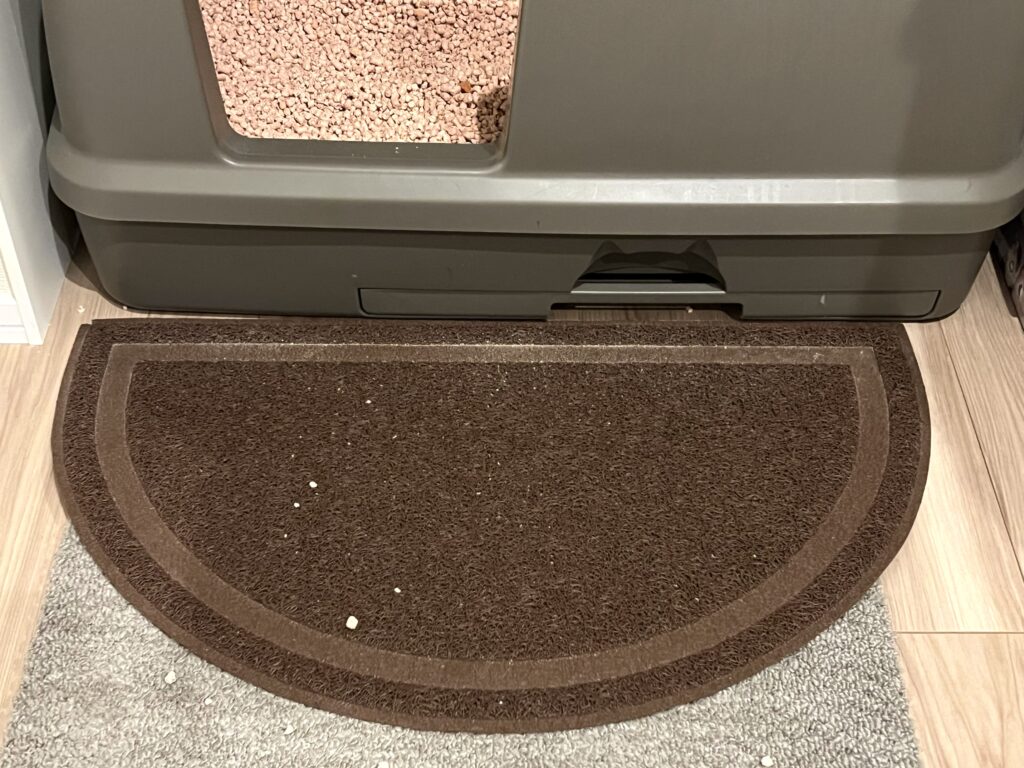 トイレマット