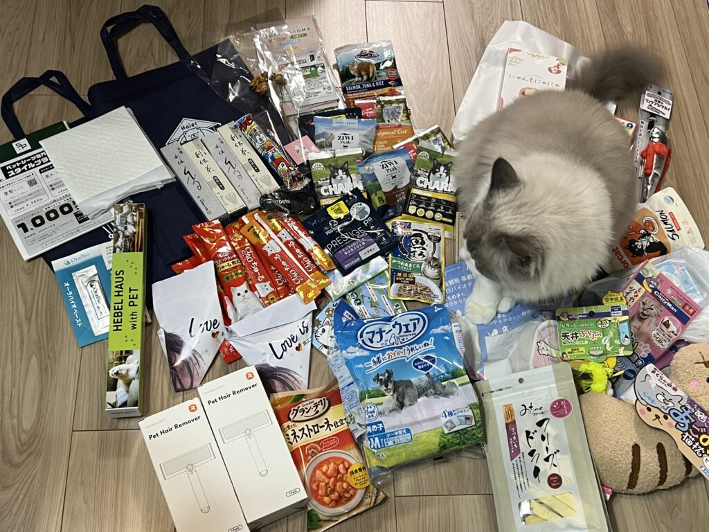 インターペット大阪