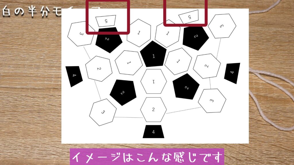 イメージはこんな感じです