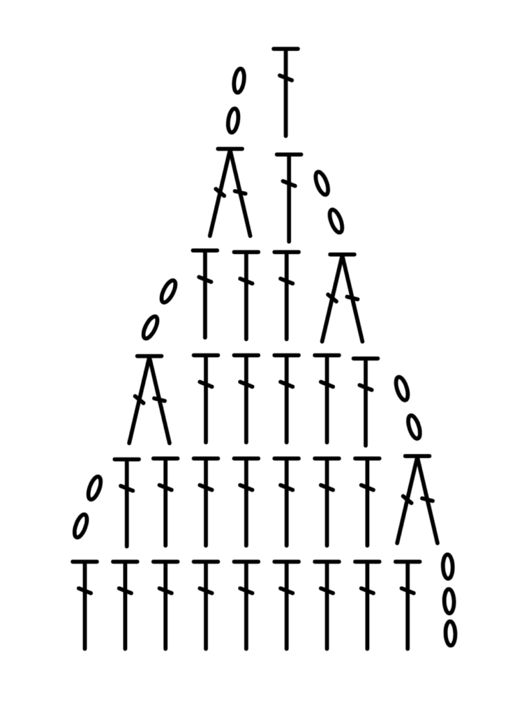 アスパラ模様1