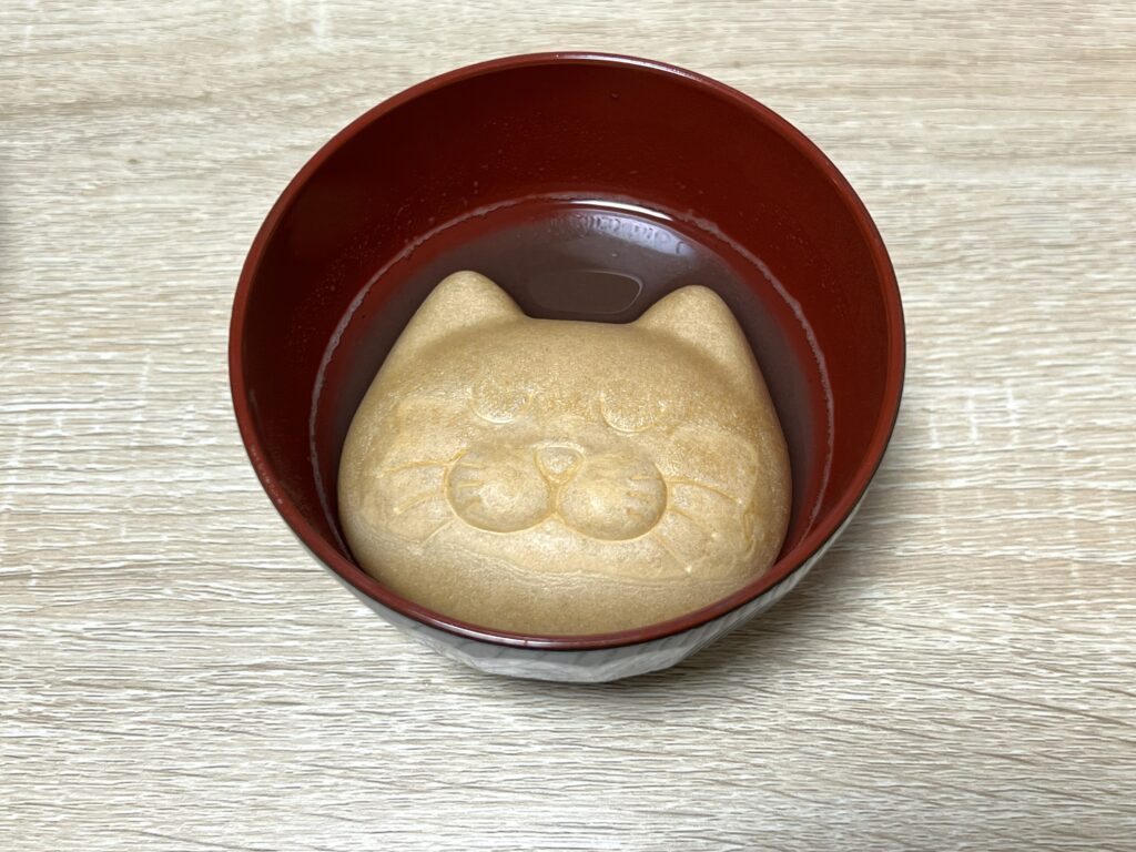 にゃんもにゃにゃ