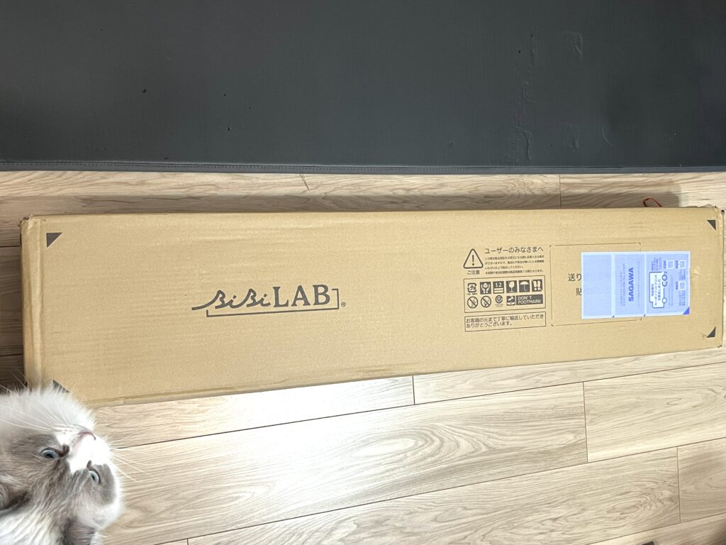 猫タワーラック