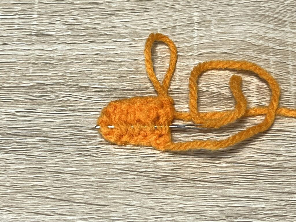 編み物