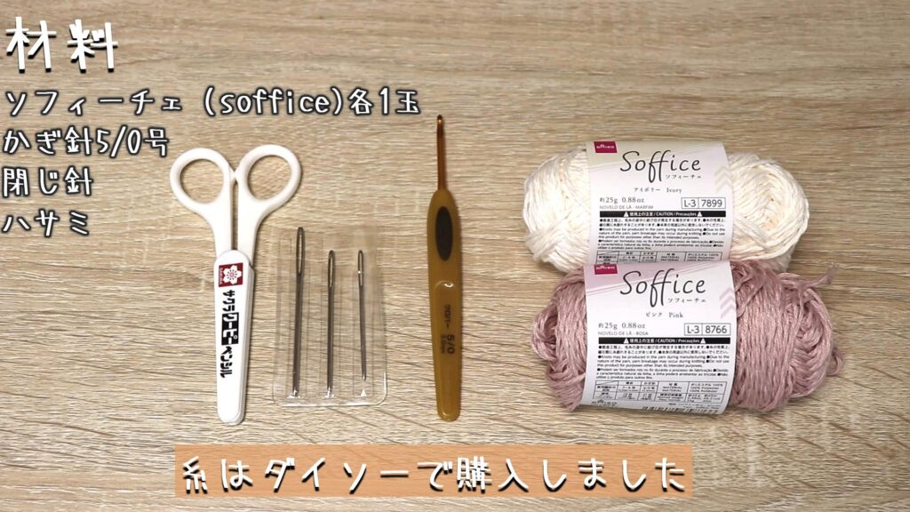 材料