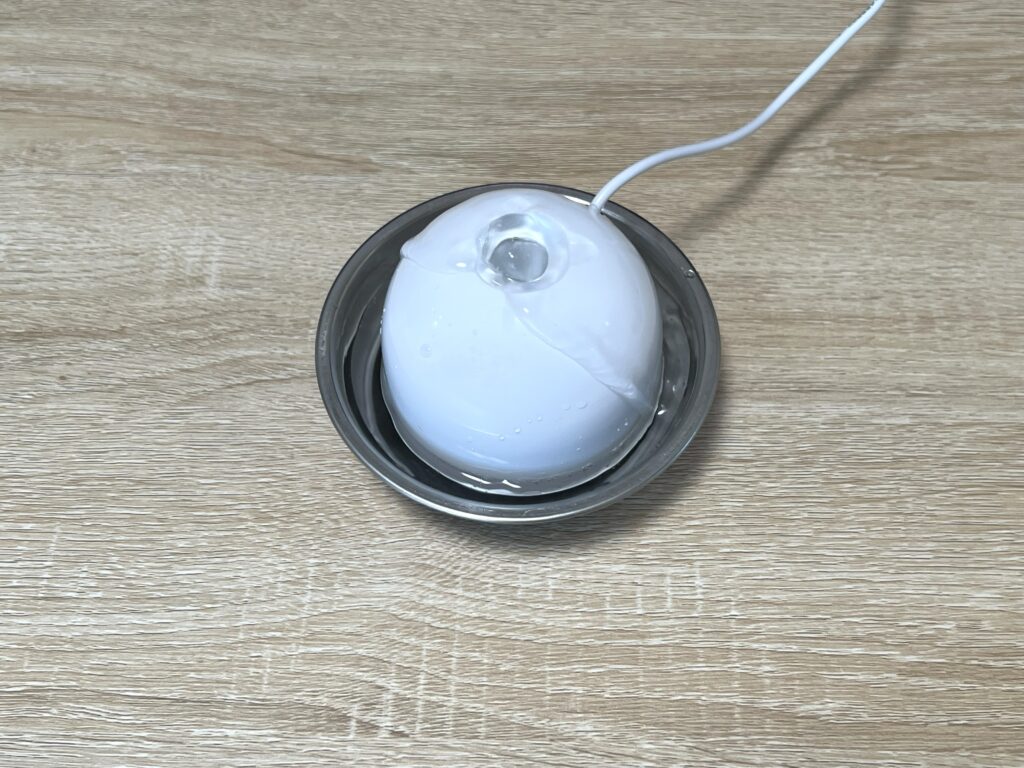 水素サーバーどこでもファウンテン