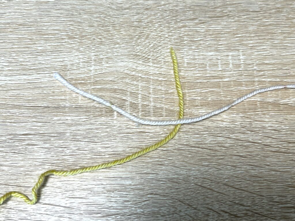マジックノット