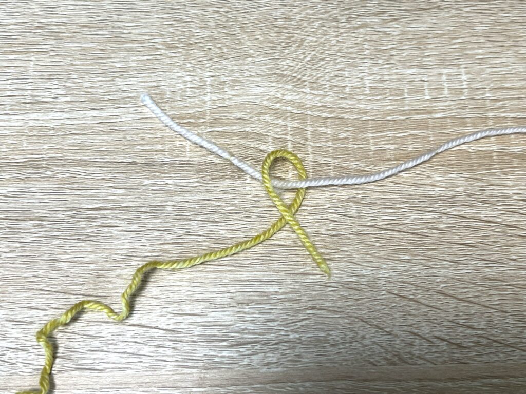 マジックノット