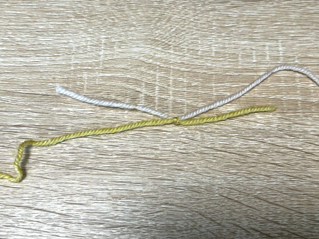 マジックノット