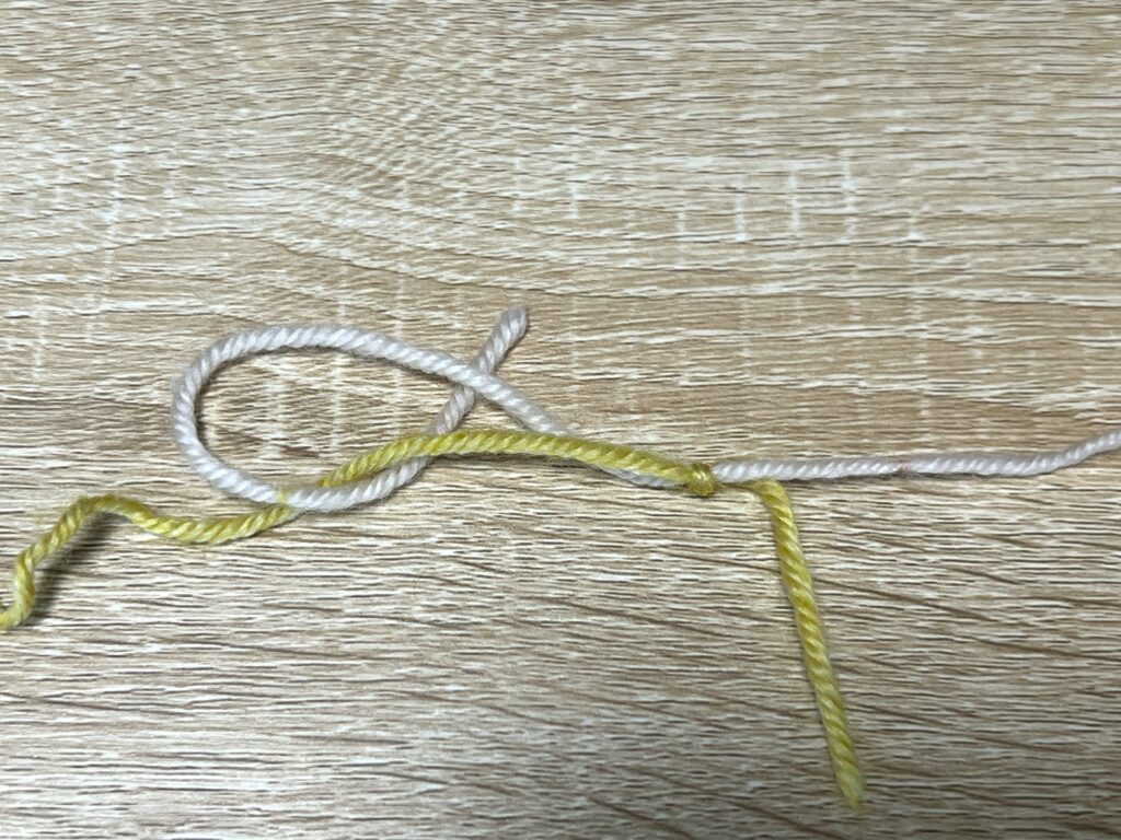 マジックノット