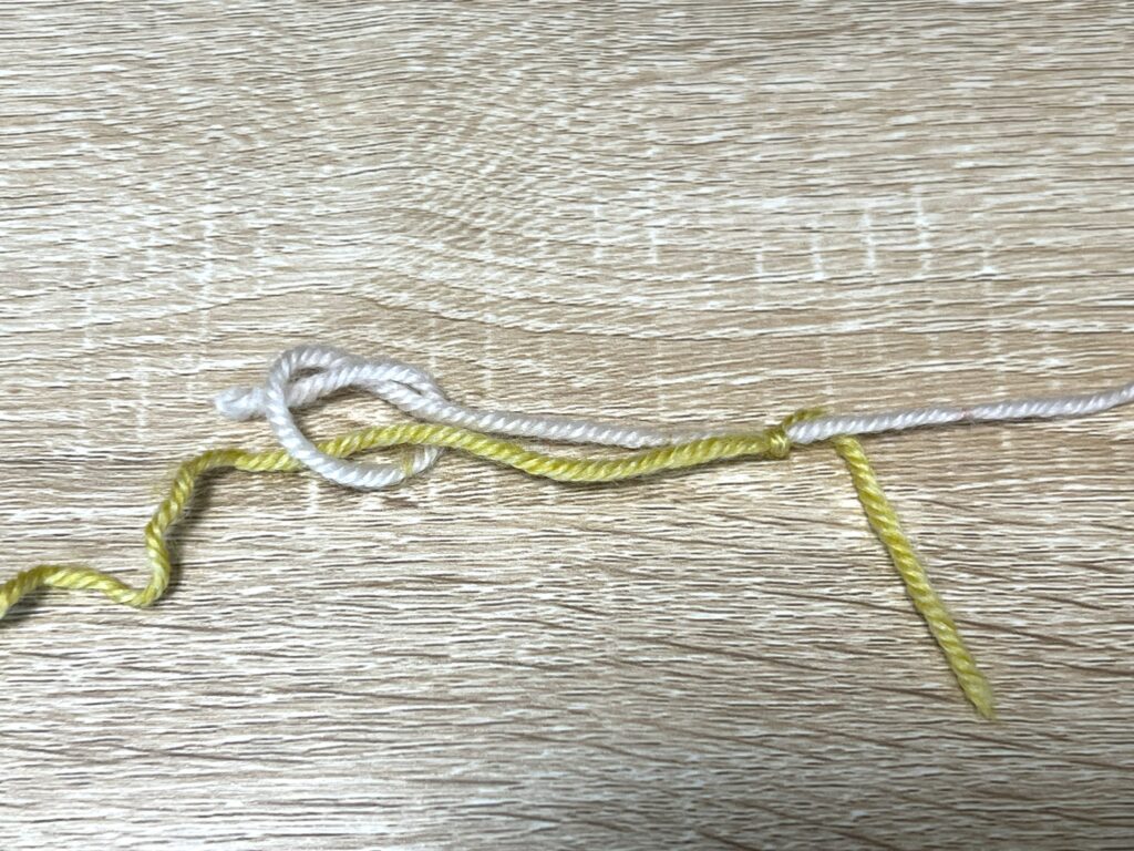 マジックノット