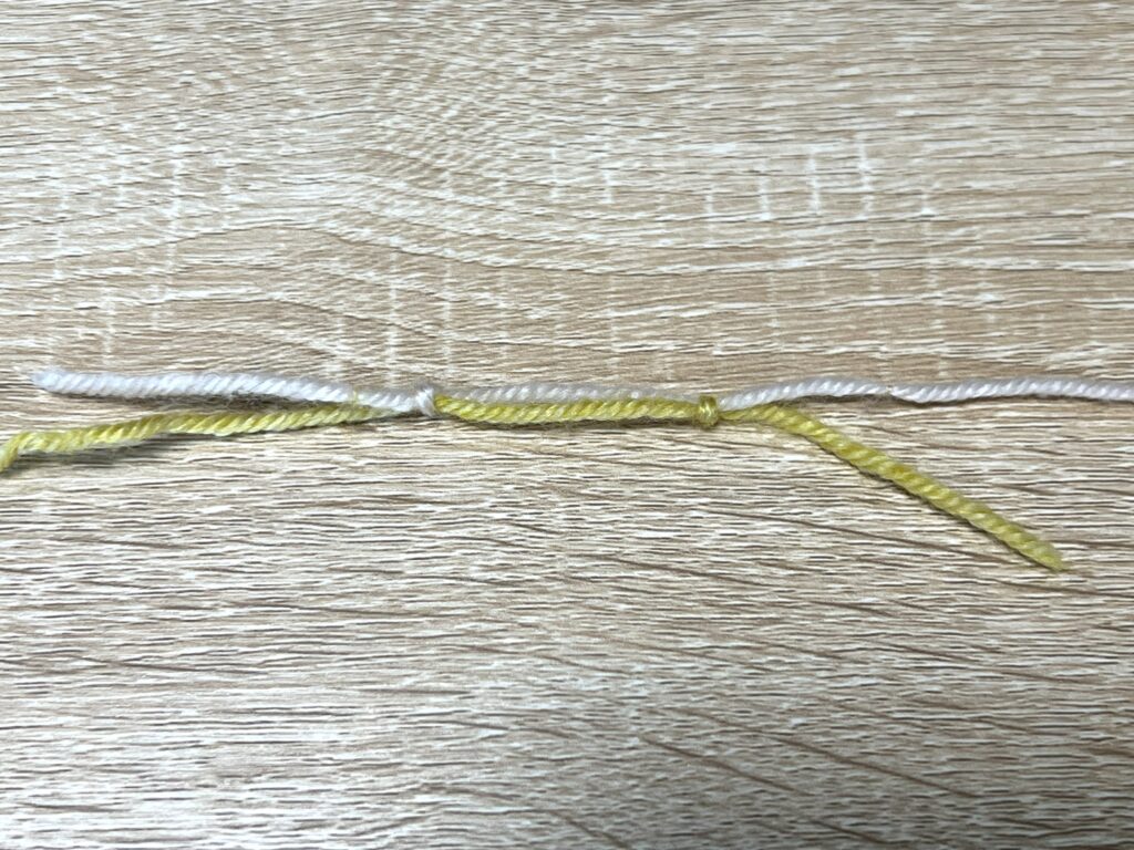マジックノット