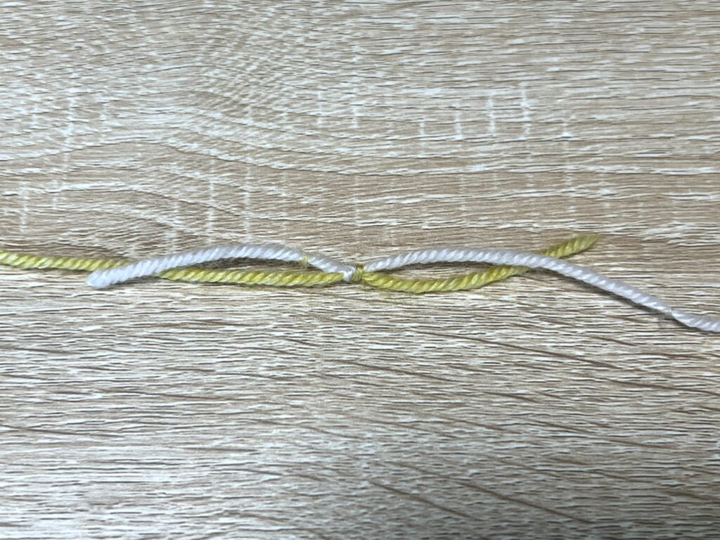 マジックノット