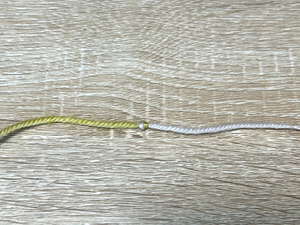 マジックノット
