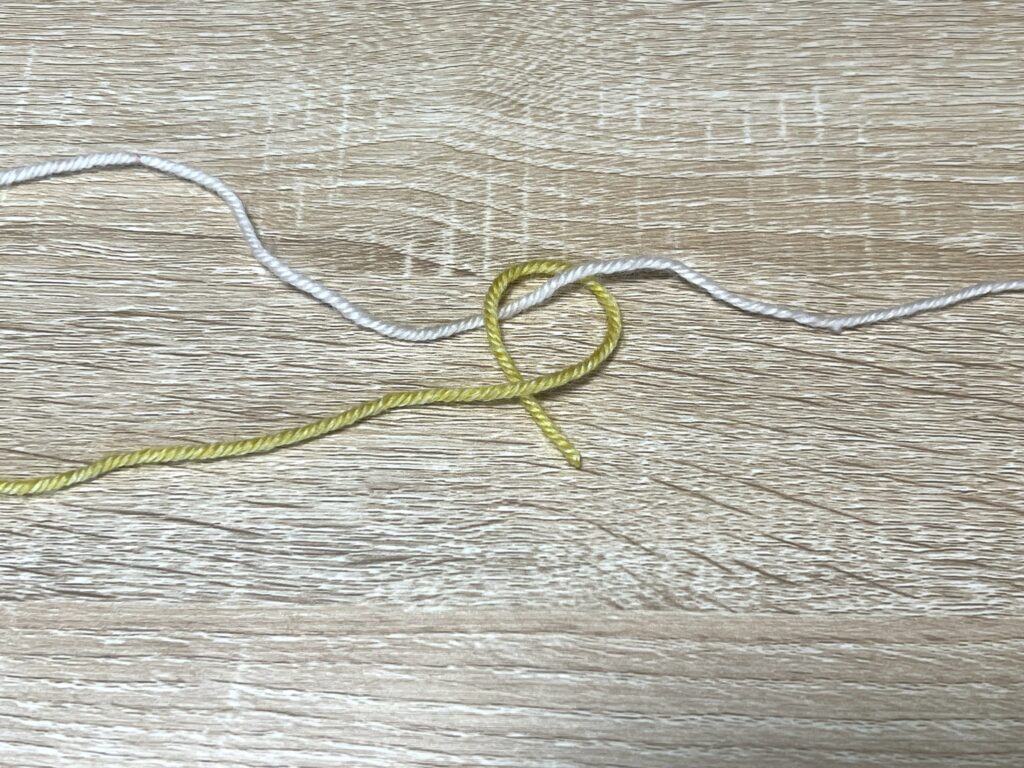 マジックノット