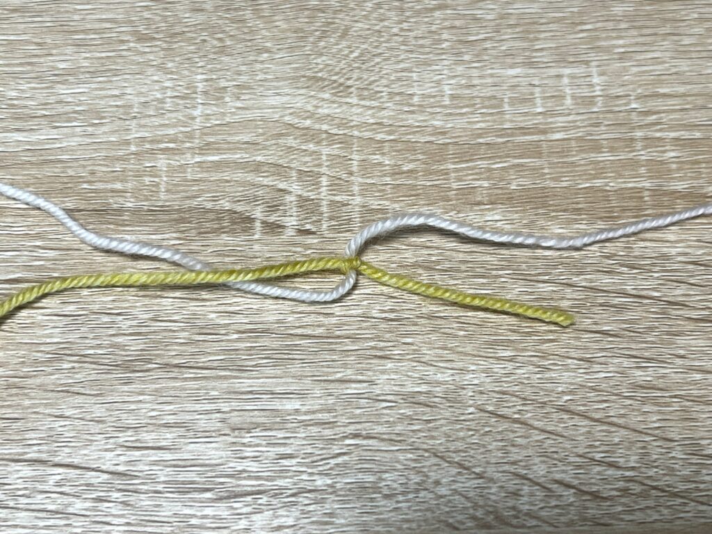 マジックノット