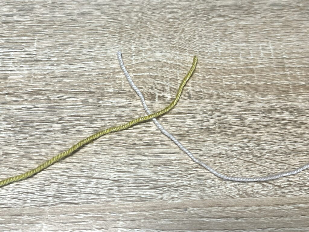 はた結び