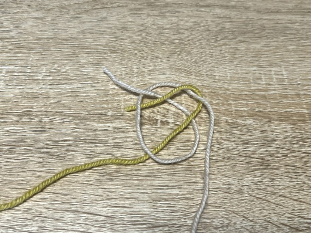 はた結び