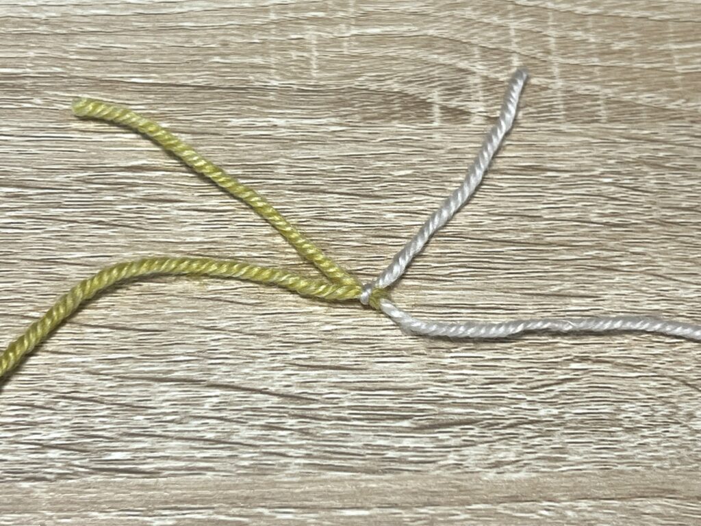 はた結び